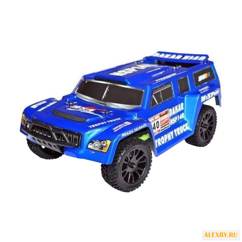 Внедорожник HSP Dakar Pro