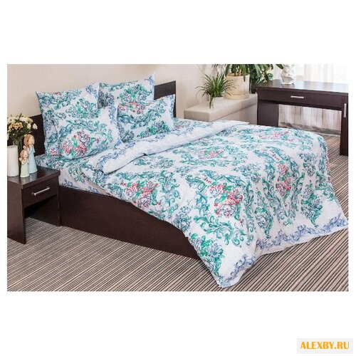 Постельное белье евростандарт
