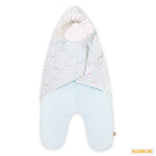 Многоразовые пеленки Сонный