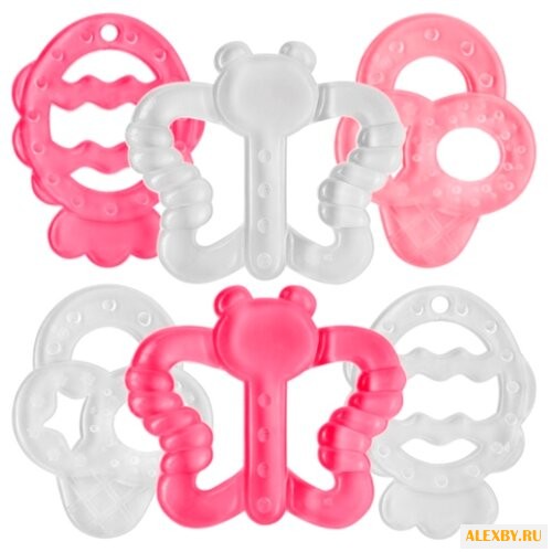 Прорезыватель Курносики Первый