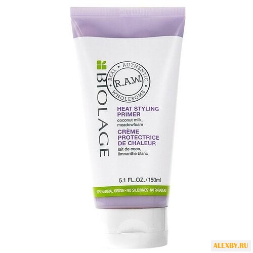 Biolage Термозащитный