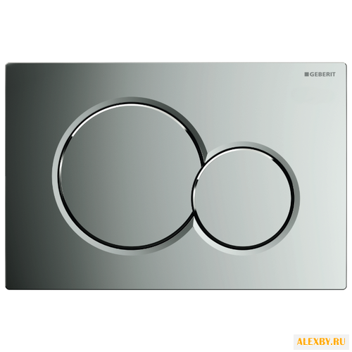 Кнопка смыва GEBERIT
