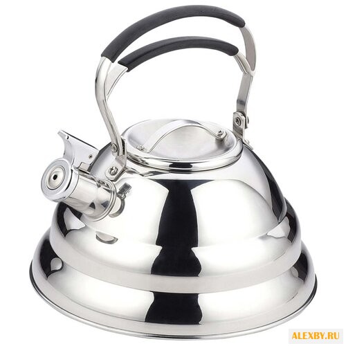 Bekker Чайник De Luxe BK-S406