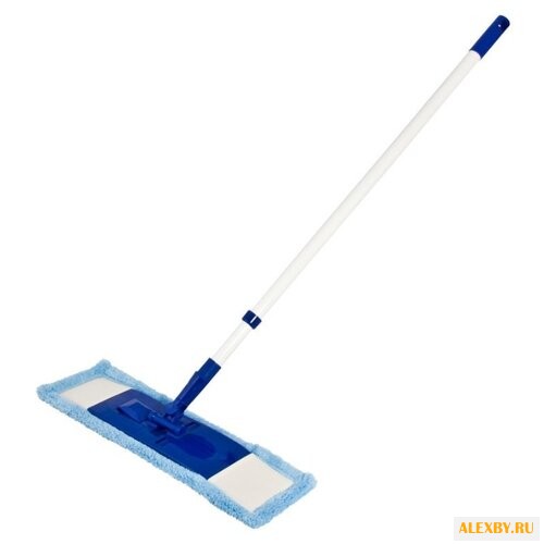 Швабра Рыжий кот MopM3