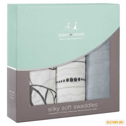 Многоразовые пеленки aden +