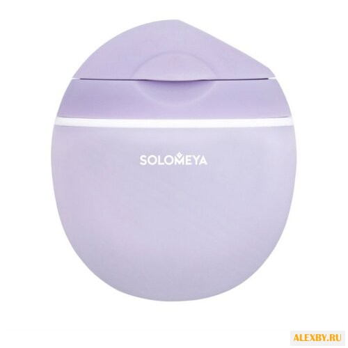 Крем для рук Solomeya C маслом