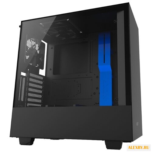 Компьютерный корпус NZXT H500i