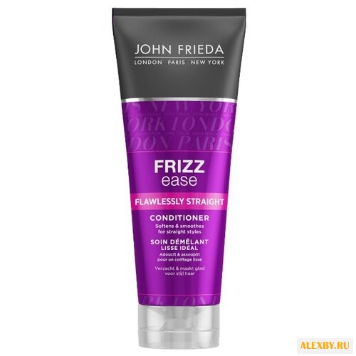 John Frieda кондиционер FRIZZ