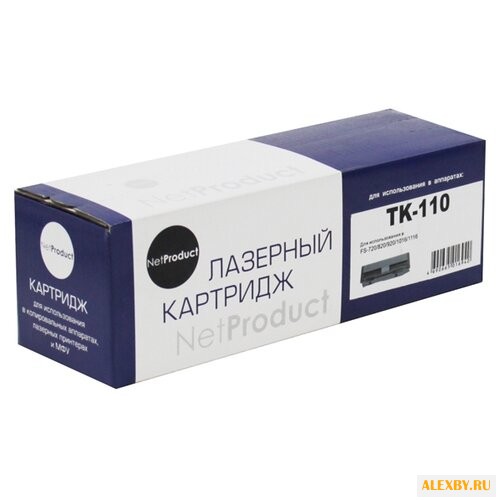 Картридж Net Product N-TK-110