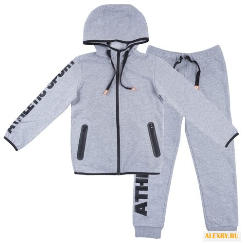 Комплект одежды playToday