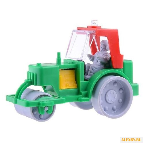 Асфальтоукладчик Форма с-1-ф