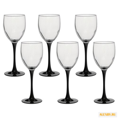 Luminarc Набор фужеров для вина