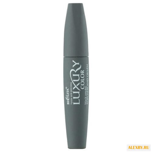 Bielita тушь для ресниц Luxury