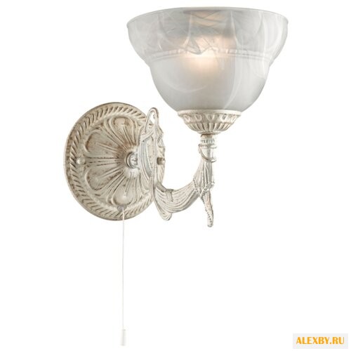 Бра Arte Lamp Atlas A8777AP-1WG