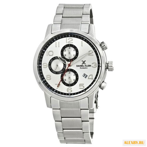 Наручные часы Daniel Klein