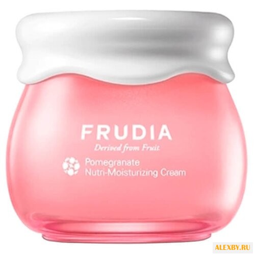 Крем Frudia Pomegranate
