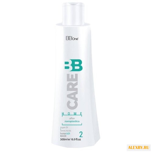 BB|one Маска BB Care After