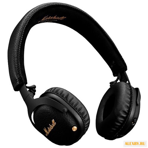 Наушники Marshall Mid A.N.C.