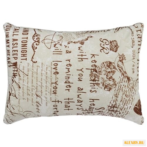 Подушка Comfort Line Меринос