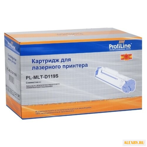 Картридж ProfiLine PL-MLT-D119S
