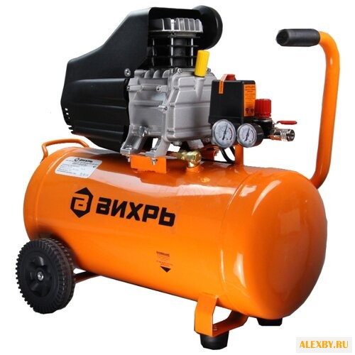 Компрессор ВИХРЬ КМП-300 50