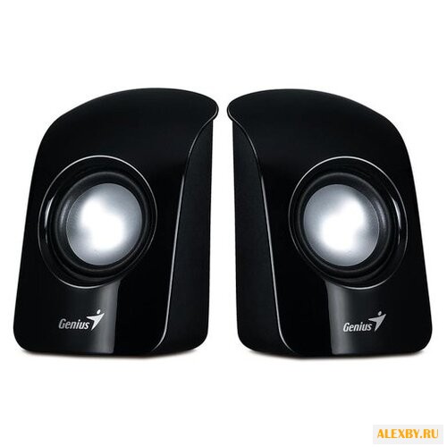 Компьютерная акустика Genius