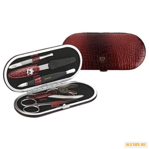 Набор ZINGER MSFC-701 5 предметов