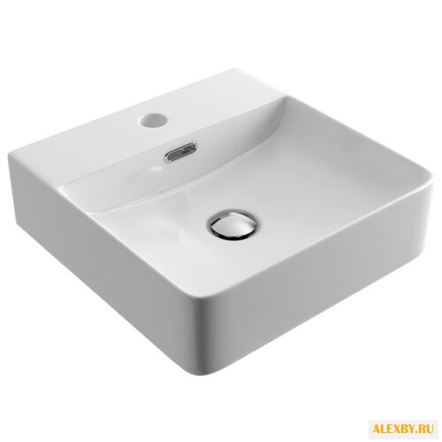 Раковина 42 см Excellent Rima 42