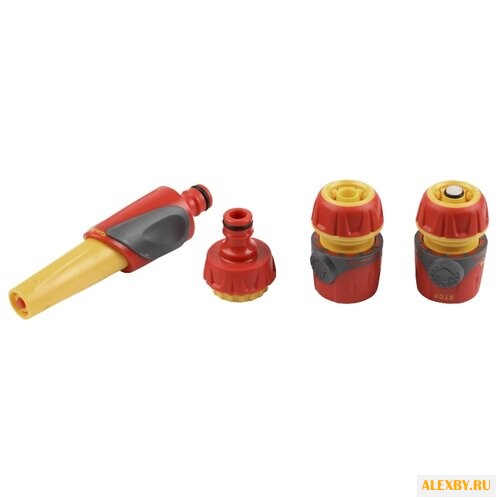 Набор для полива GRINDA Premium