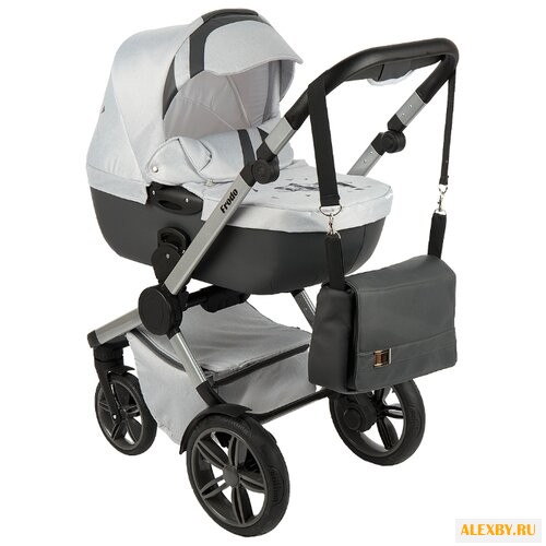 Универсальная коляска Baby