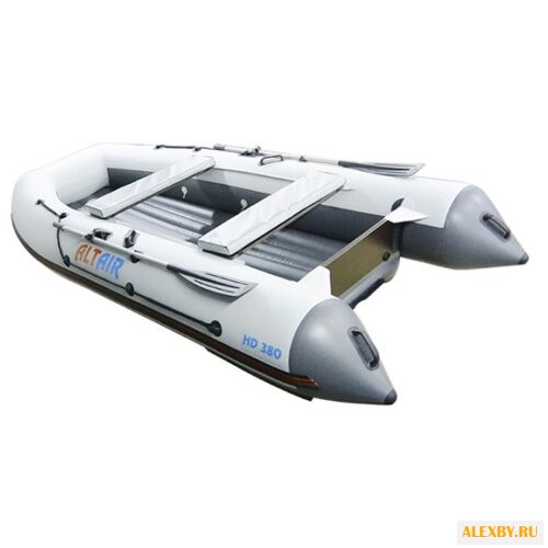 Надувная лодка Altair HD-380
