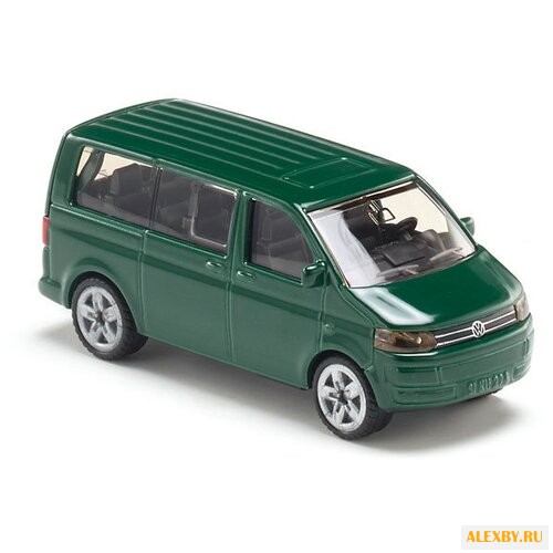 Микроавтобус Siku Volkswagen