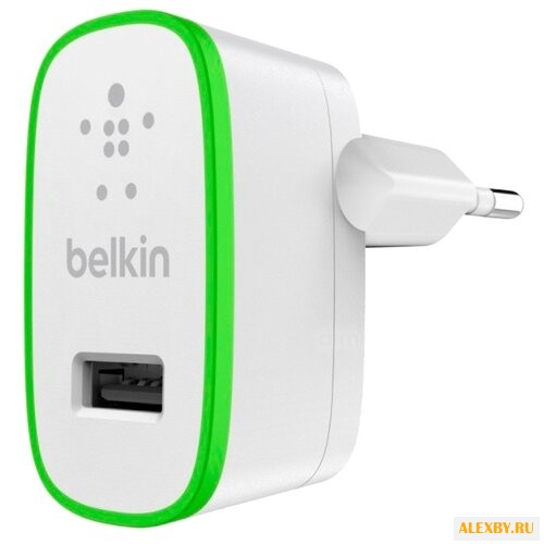 Сетевая зарядка Belkin