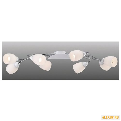 Люстра Favourite Blanca 1042-8U