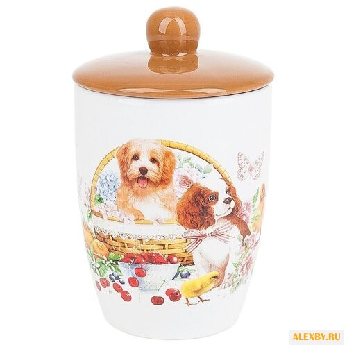 Polystar Global Art Банка для