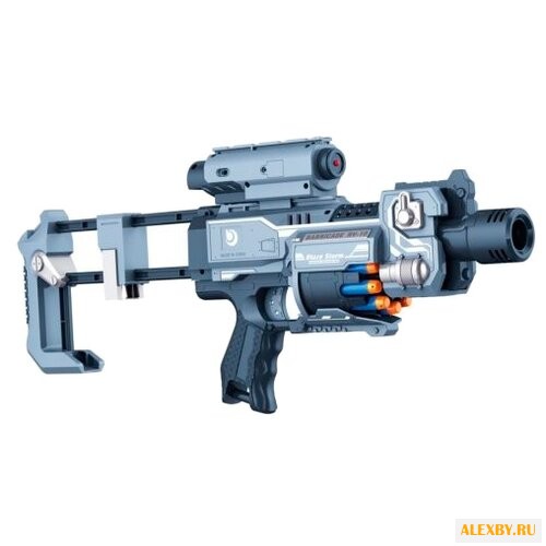 Бластер Shantou Gepai Indigo