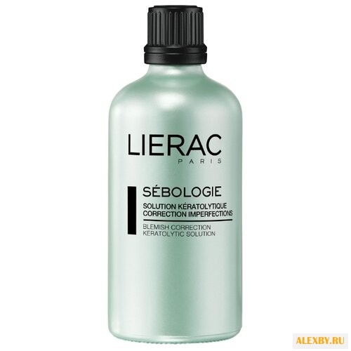 Lierac Лосьон Sebologie