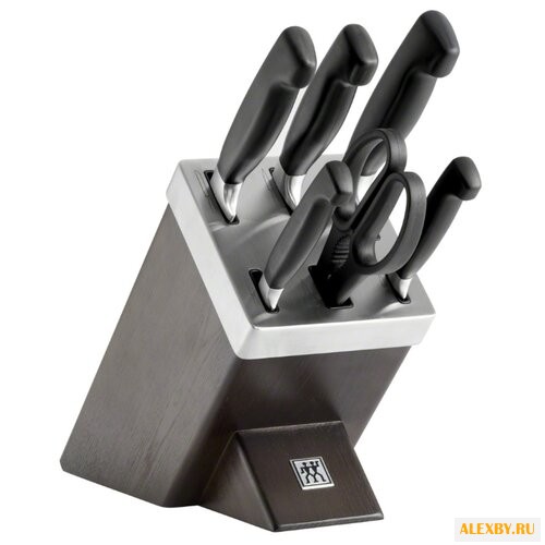 Набор Zwilling J. A. Henckels