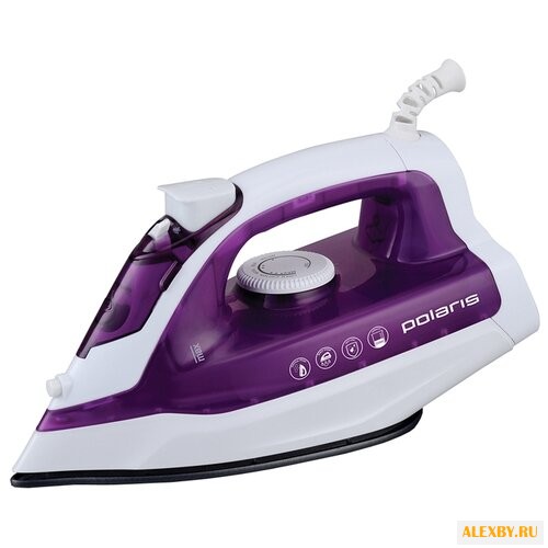 Утюг Polaris PIR 1876 GraphiTECH