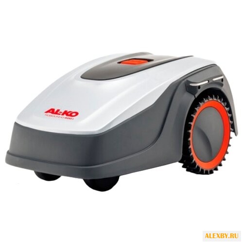 Газонокосилка AL-KO 119834