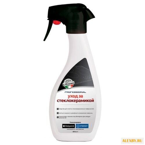 Чистящее средство для