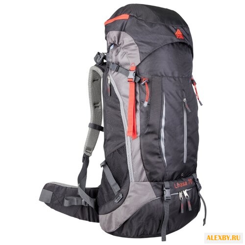 Рюкзак TREK PLANET Lhasa 85