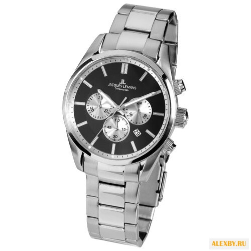 Наручные часы JACQUES LEMANS