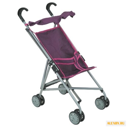 Прогулочная коляска Buggy Boom