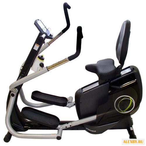 Эллиптический тренажер Inspire