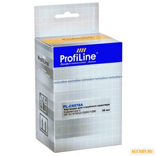 Картридж ProfiLine
