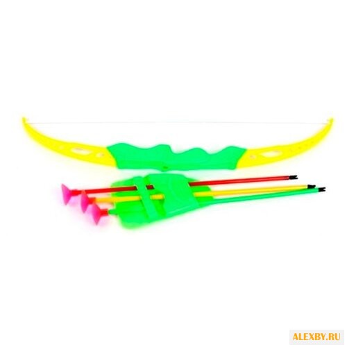 Лук Shantou Gepai 268D-3