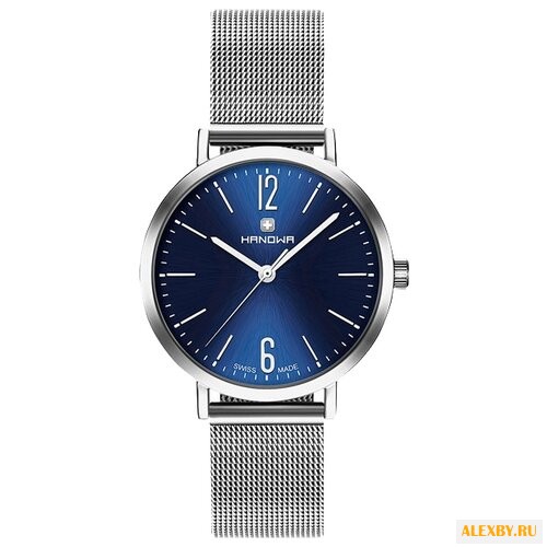 Наручные часы HANOWA