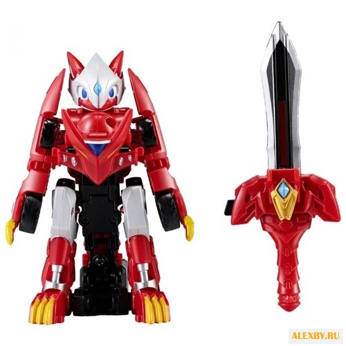 Трансформер YOUNG TOYS Monkart