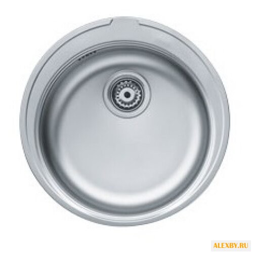 Врезная кухонная мойка FRANKE